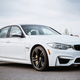 Illustration for article titled The racetrack is the 2015 BMW M3s bullshit detector